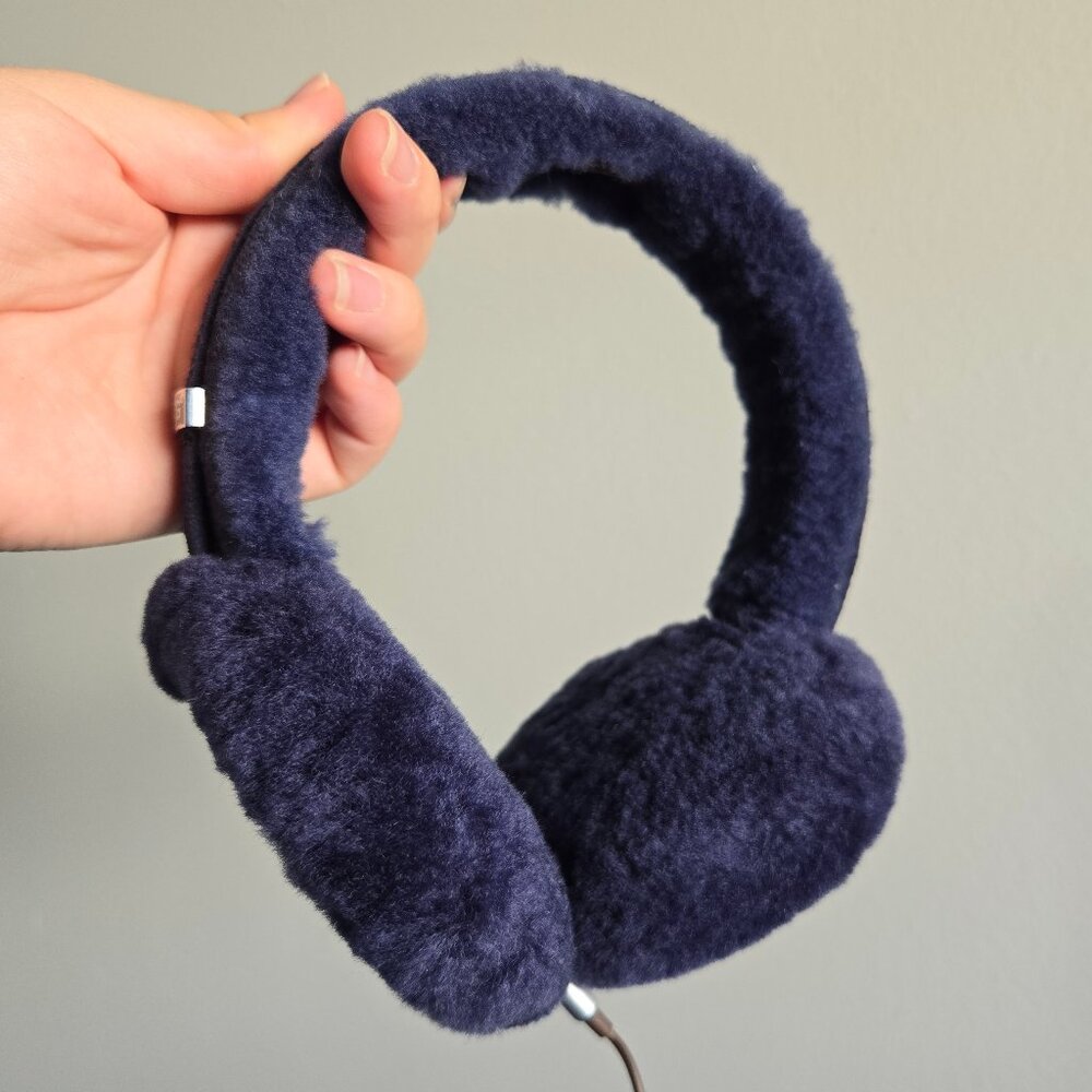 UGG Wired Earmuffs